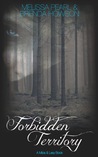 Forbidden Territory cover