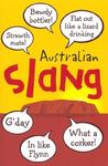 Australian Slang cover