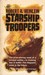 Starship Troopers by Robert A. Heinlein