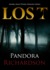 Lost (Amelia Jones Private Detective Series, #1) by Pandora Richardson