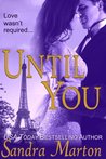 Until You cover