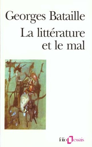 La Littrature et le mal