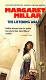 The Listening Walls cover