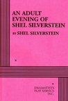 An Adult Evening of Shel Silverstein cover