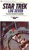 Star Trek Log Seven (Star Trek: Logs, #7)
