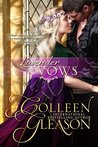 Lavender Vows (The Medieval Herb Garden, #1)