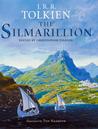 The Silmarillion by J.R.R. Tolkien