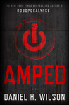 Amped cover