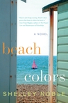 Beach Colors cover