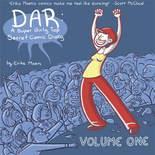 Dar (Dar!, #1)