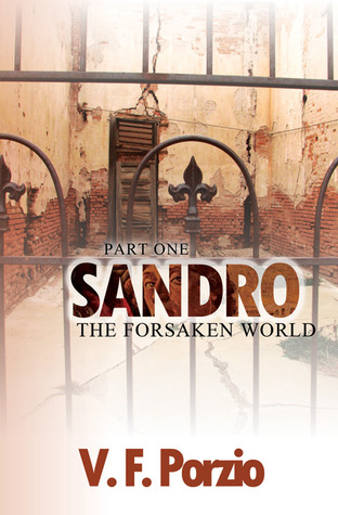 the-forsaken-world