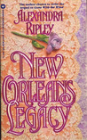 New Orleans Legacy cover