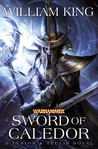 Sword of Caledor cover