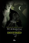 Destined cover