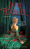 Twelfth Night Secrets cover