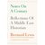 Notes on a Century Reflections of a Middle East Historian by Bernard Lewis