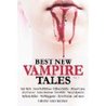 Best New Vampire Tales, Vol. 1 cover