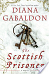 The Scottish Prisoner cover