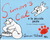Simon's Cat e la piccola peste In casa è arrivato un gattino.  by Simon Tofield