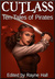Cutlass Ten Tales of Pirates by Rayne Hall