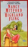 Highland Fling cover
