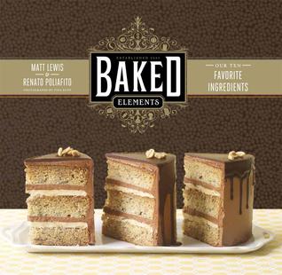 Baked Elements