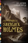 The Memoirs of Sherlock Holmes cover