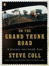 On the Grand Trunk Road cover