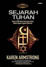 Ebook Sejarah Tuhan Karen Armstrong