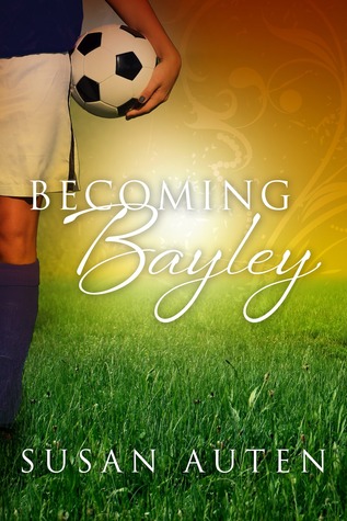 Becoming Bayley