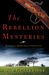 The Rebellion Mysteries Turncoat, Solemn Vows, Vital Secrets by Don Gutteridge