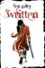 The Written by Ben Galley