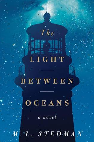 Image result for the light between oceans  book