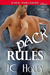 Pack Rules (City Wolves, #1) by J.C. Holly