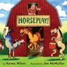 Horseplay cover