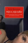 Mijn ex, mijn stalker