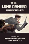 The Lone Ranger Chronicles cover