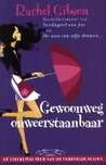 Gewoonweg onweerstaanbaar (Chinooks Hockey Team, #1)