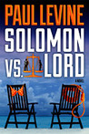 Solomon vs. Lord cover