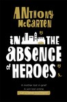 In the Absence of Heroes cover