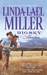 Big Sky Mountain (Swoon-Worthy Cowboys #2) by Linda Lael Miller
