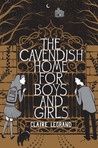 The Cavendish Home for Boys and Girls cover