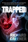 Trapped cover