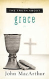 The Truth About Grace cover