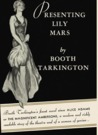 Presenting Lily Mars cover
