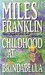 Childhood at Brindabella by Miles Franklin