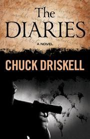 The Diaries(Gage Hartline 1)