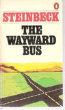 The Wayward Bus cover