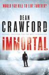 Immortal (Ethan Warner #2)