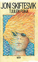 tuulen-poika